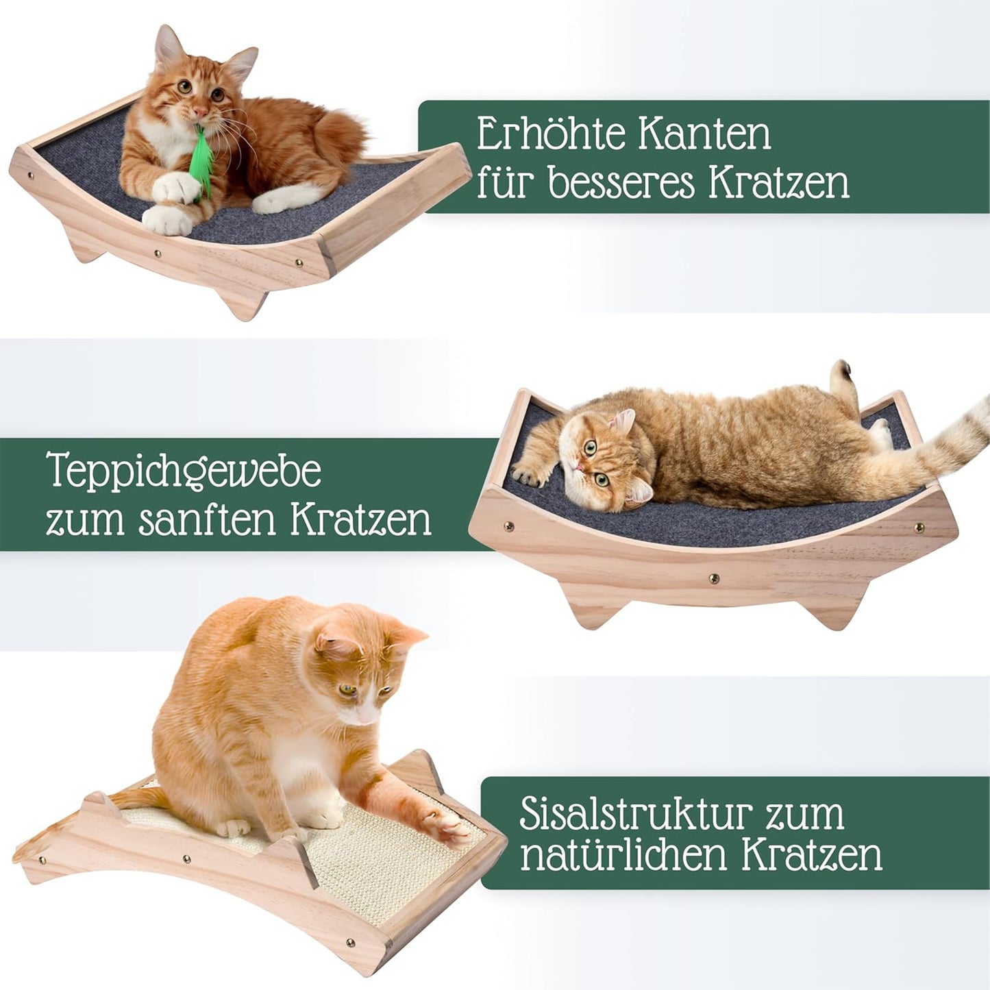 Doppelseitiges Kurvenkratzbrett, Kurvenkratzer