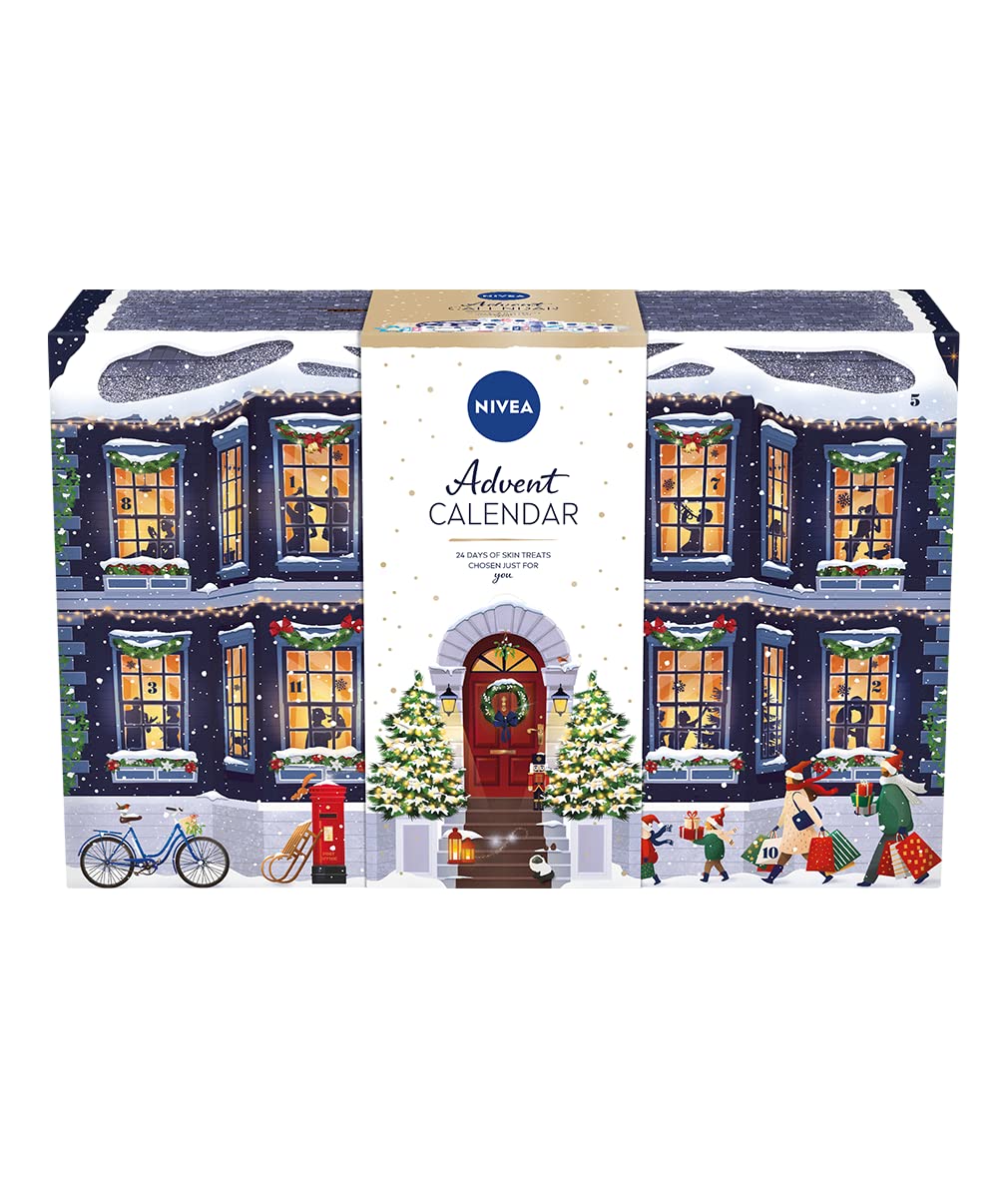 Beauty Adventskalender 2022