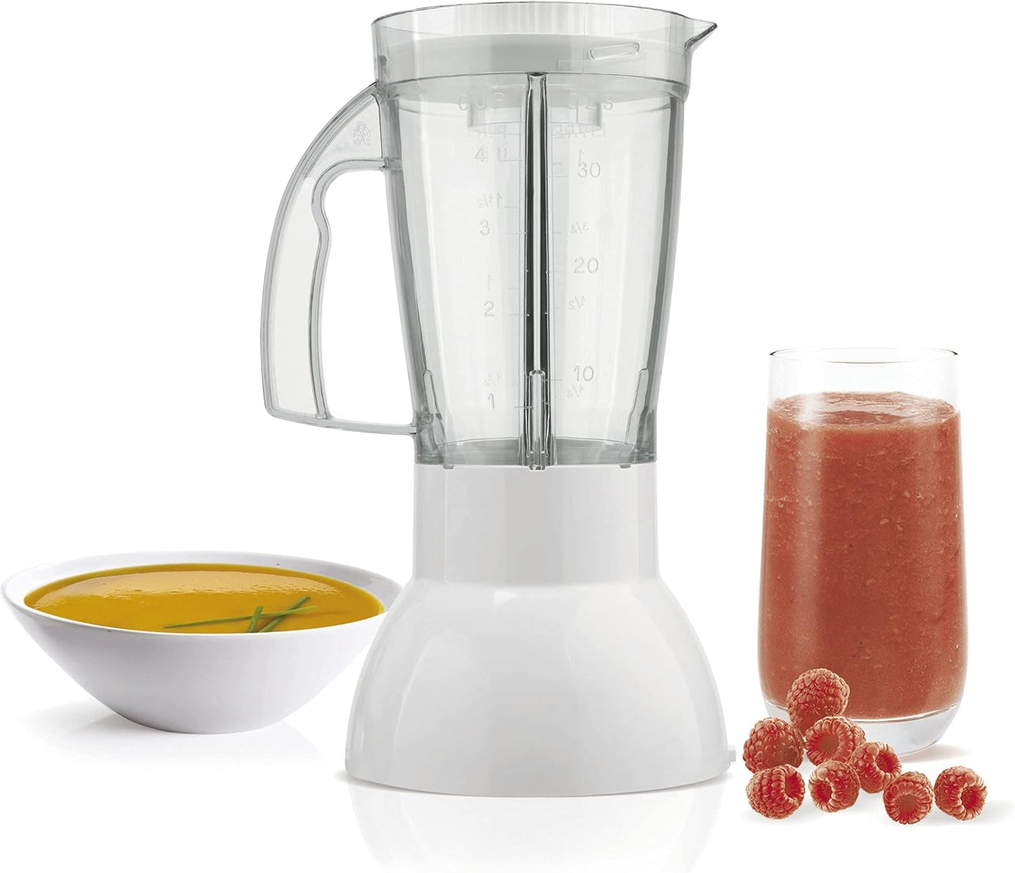 Chopper & Blender AR6801, 800 + Blender