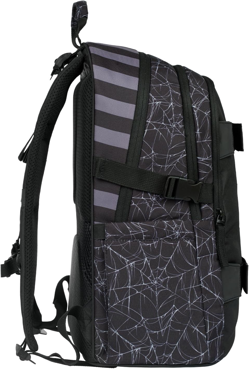 Wednesday Schulrucksack-Set, Wednesday Nevermore