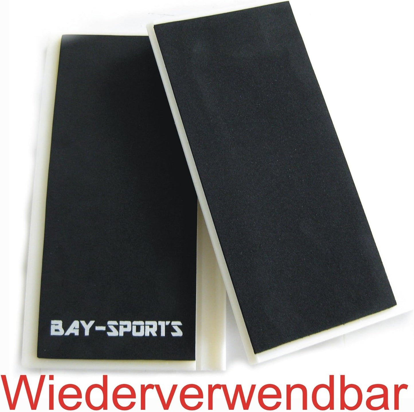 Wiederverwendbares Bruchtestbrett