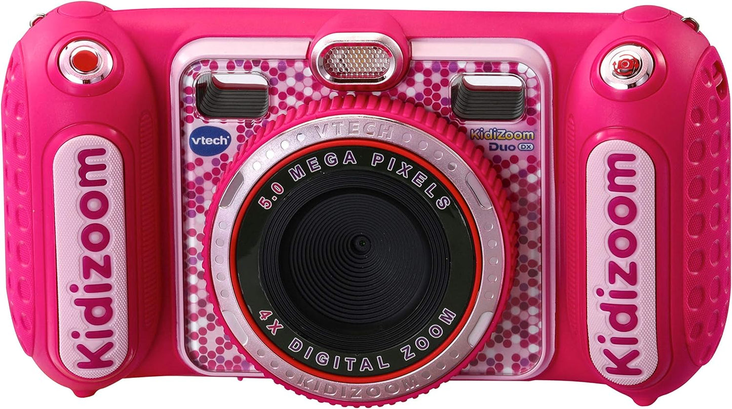 Kidizoom Duo DX pink