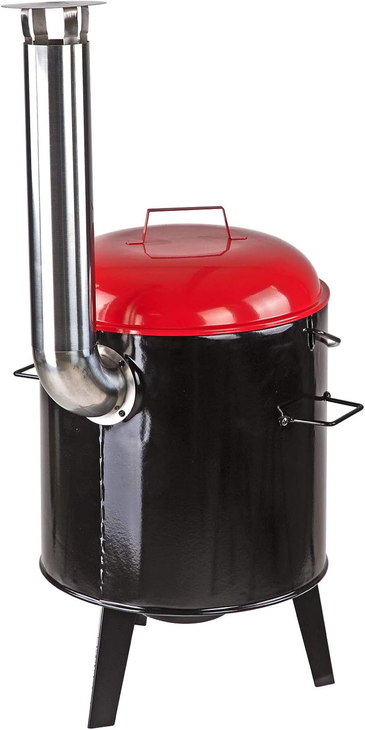 Gulaschkanone Suppenkessel 14 Liter