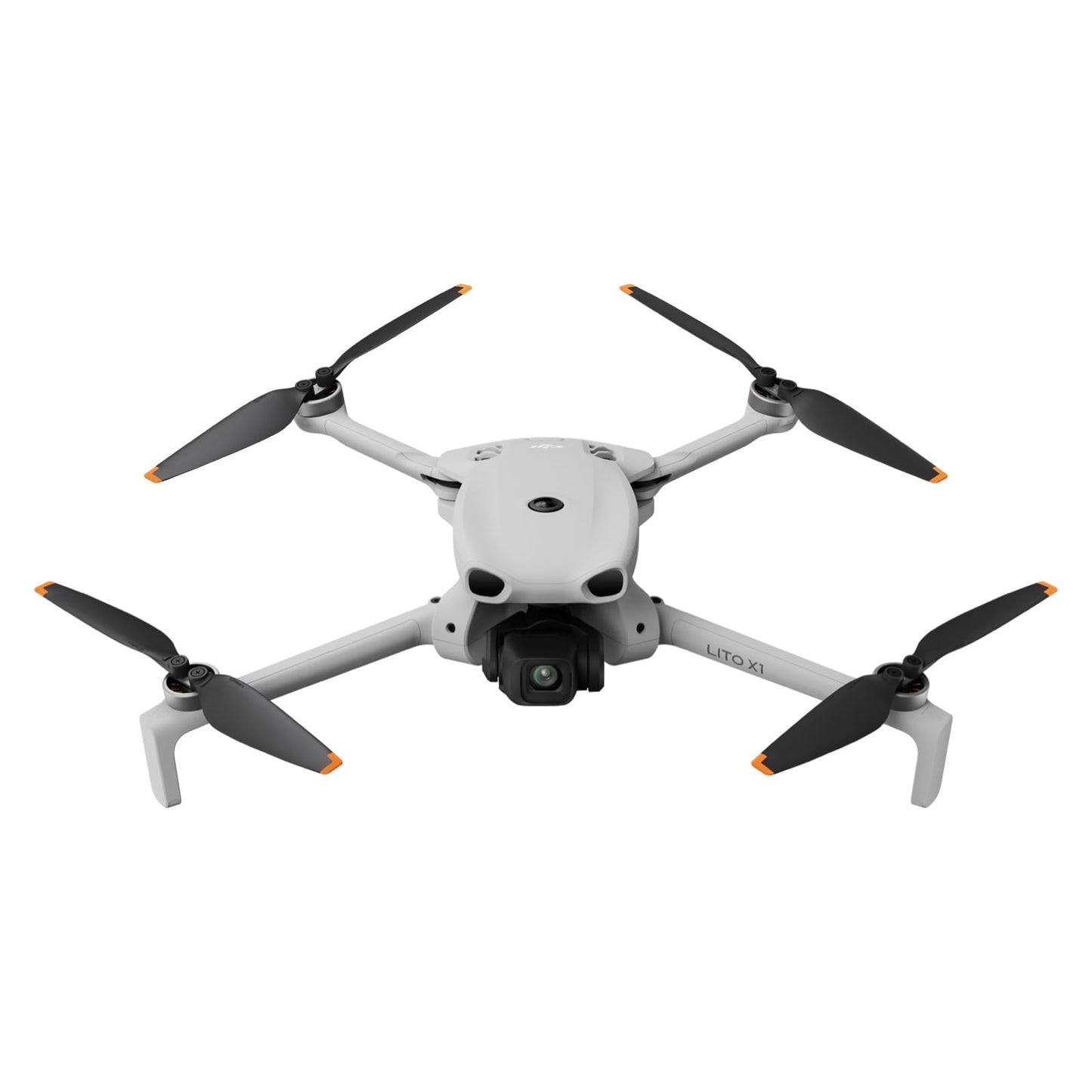 Lito X1 Kameradrohne mit Hinderniserkennung & ActiveTrack, DJI Lito X1