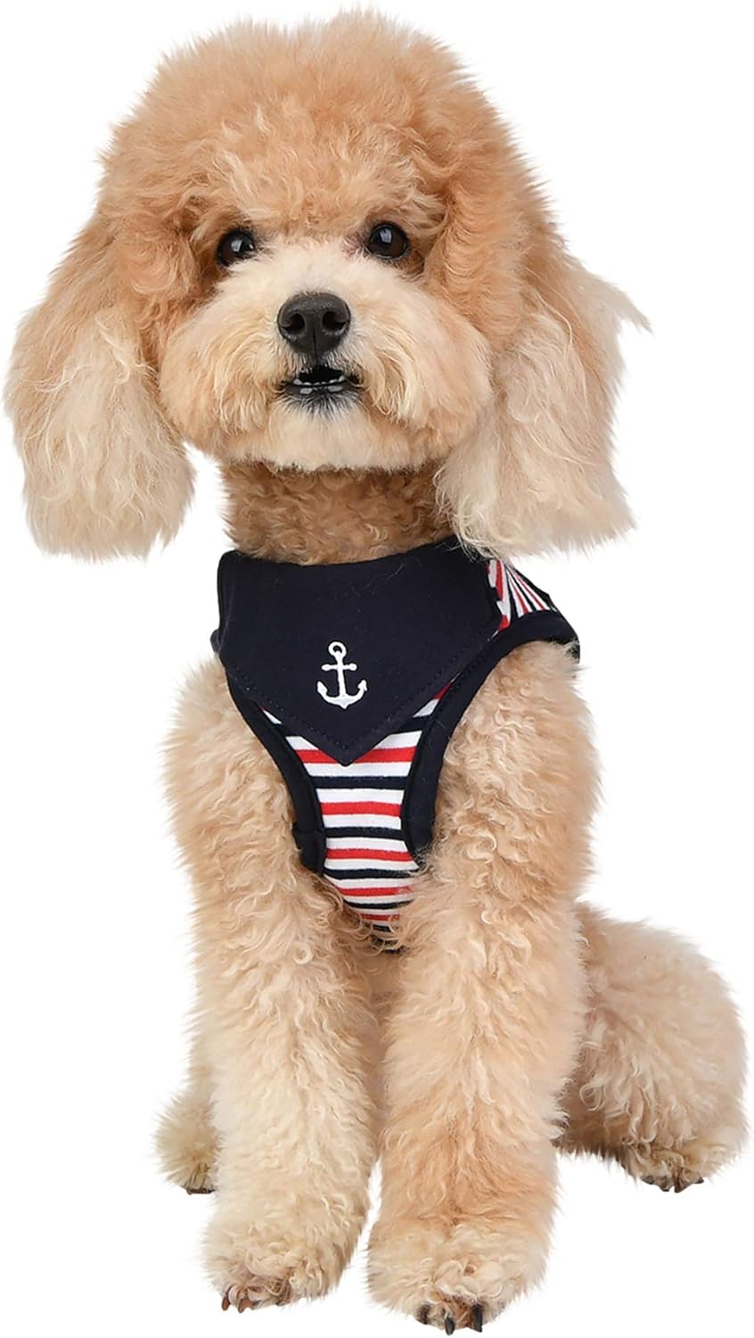 Brustgeschirr - Seaman Harness, L navy