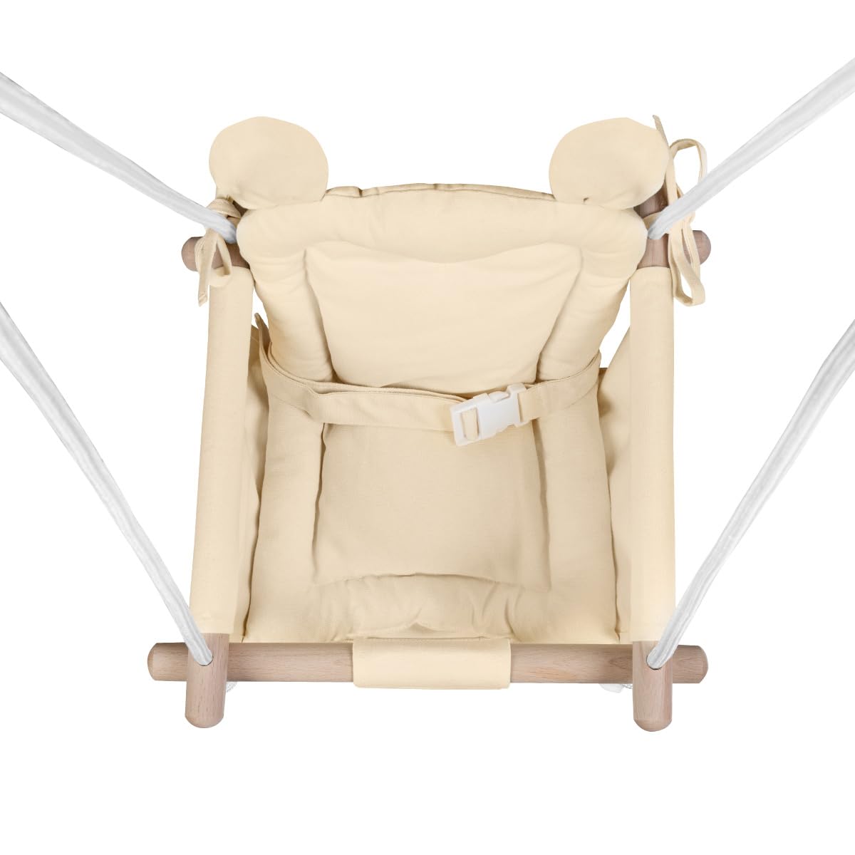 Hop 30 - Babyschaukel, Beige