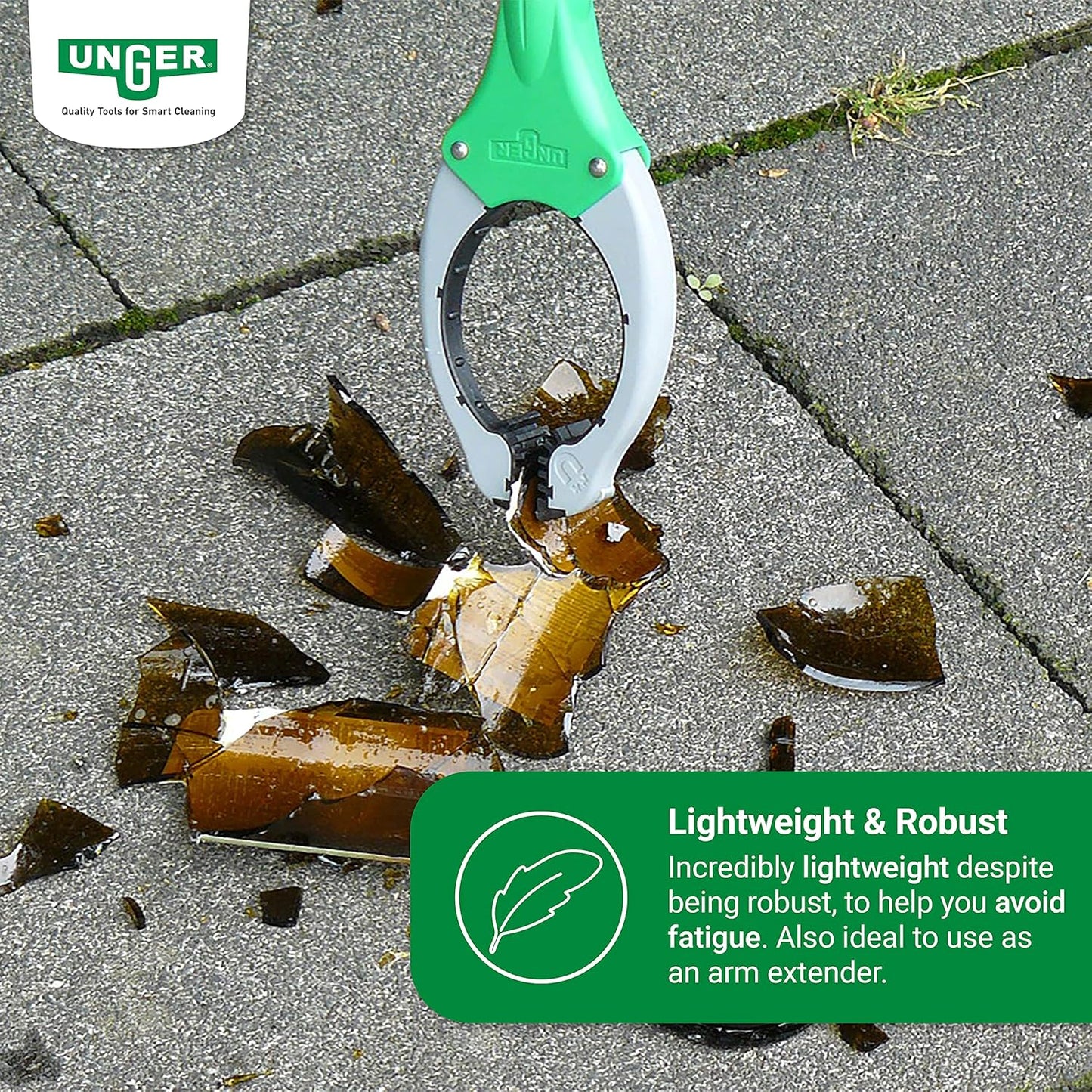 Nifty Nabber mit TriggerGriff, 93 cm