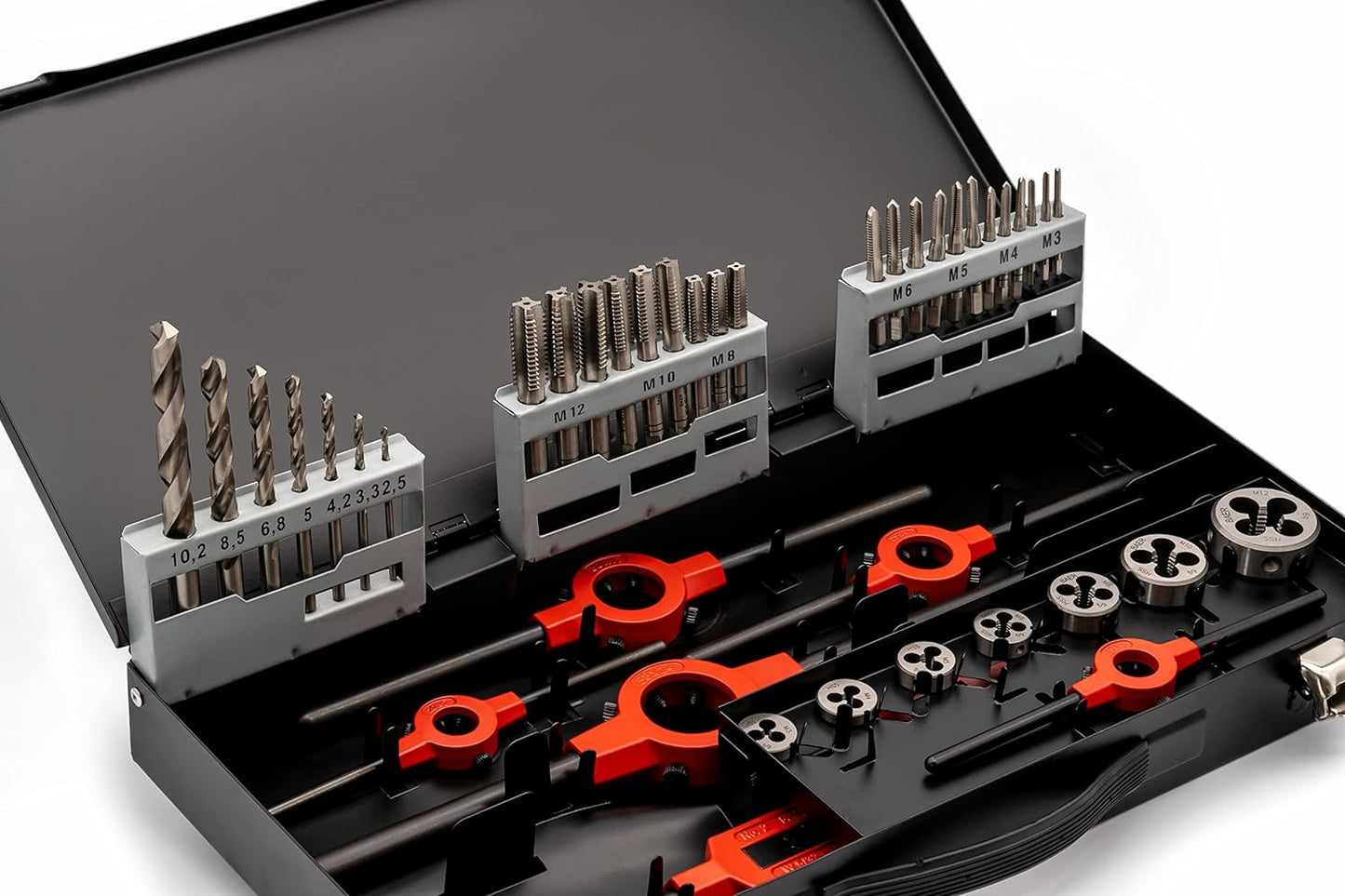 Gewindeschneider SET HSS