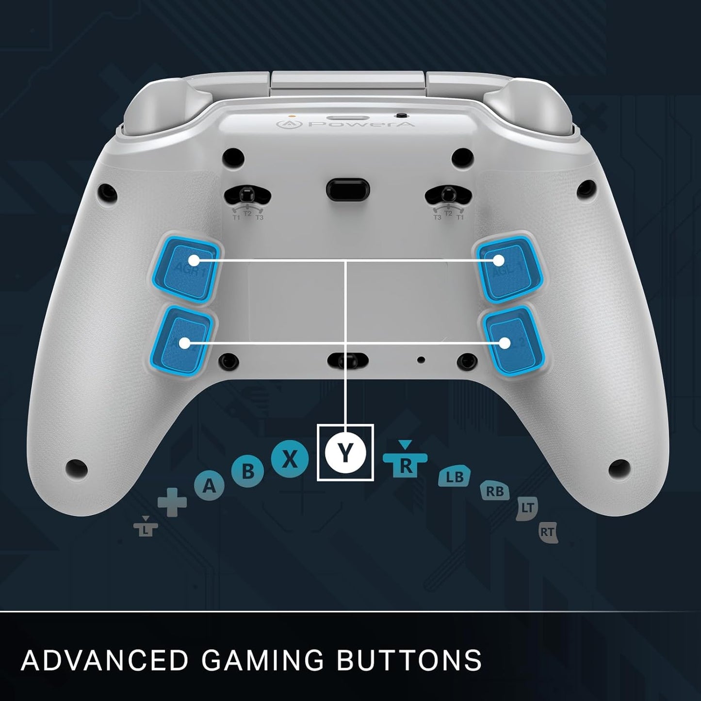 OPS V1 Wireless Controller – Fortnite Edition, Fortnite