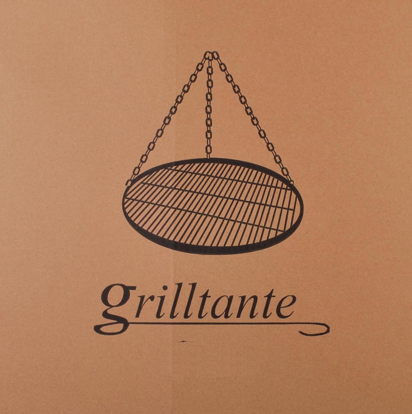 Schwenkgrill