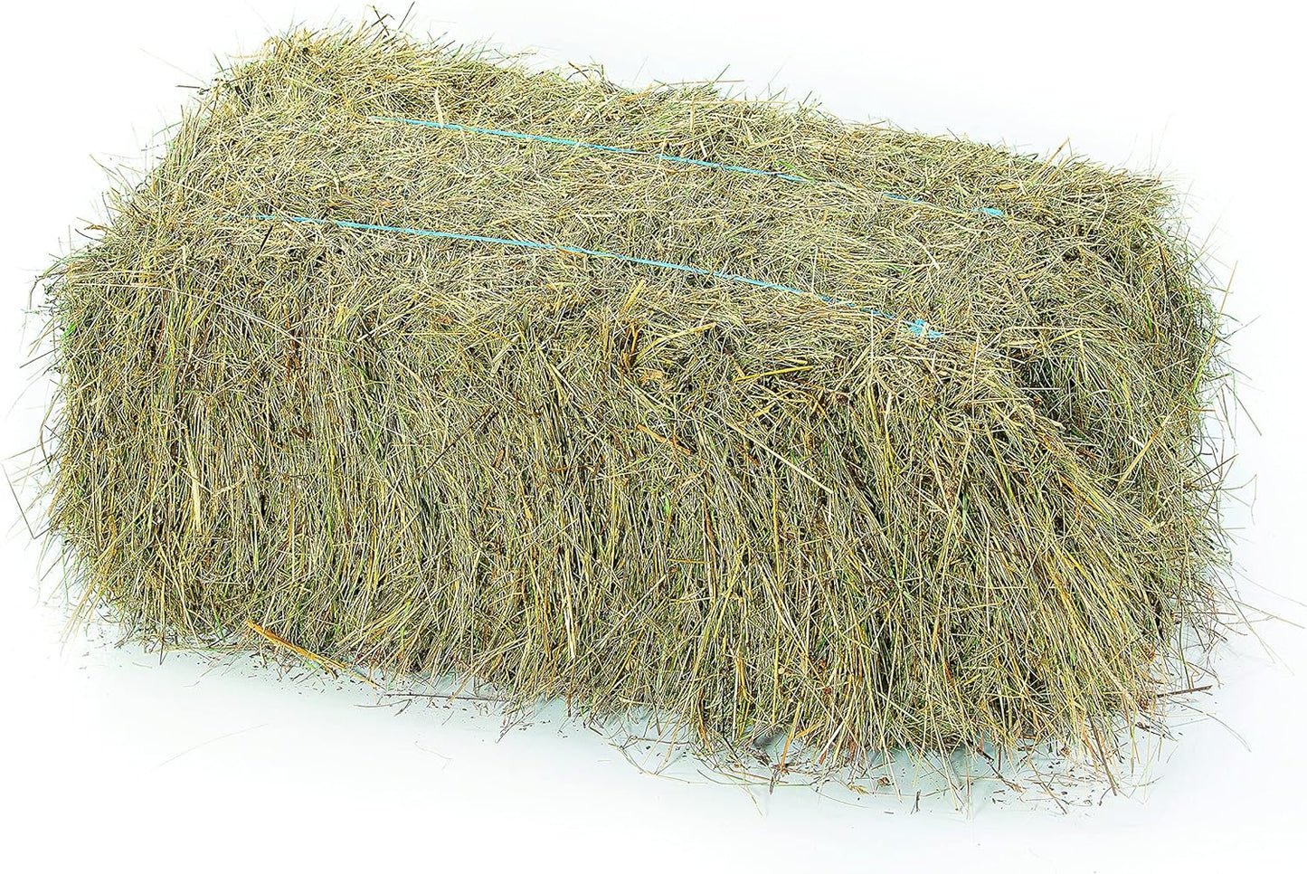 Wiesenheuballen