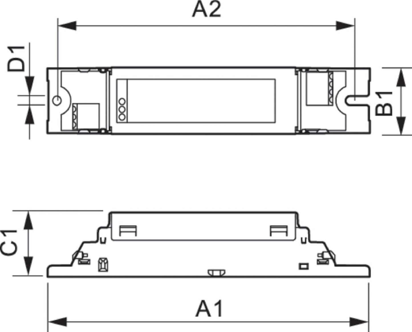 HF-Selectalume II für TL-5