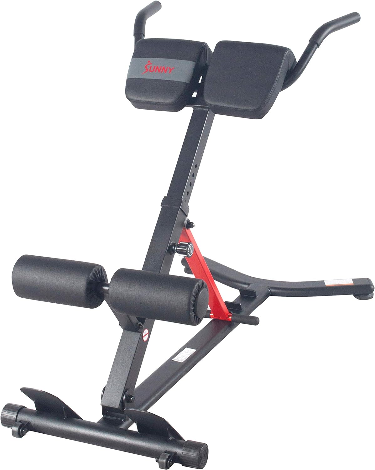 Rückentrainer, Multifunktionale Roman Chair