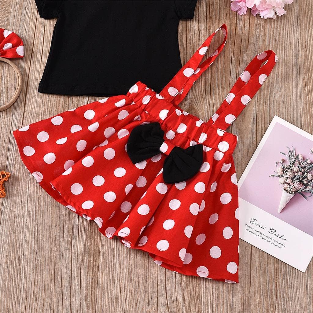 Minnie Mouse Kleinkind-Kostüm, 6-12 Monate