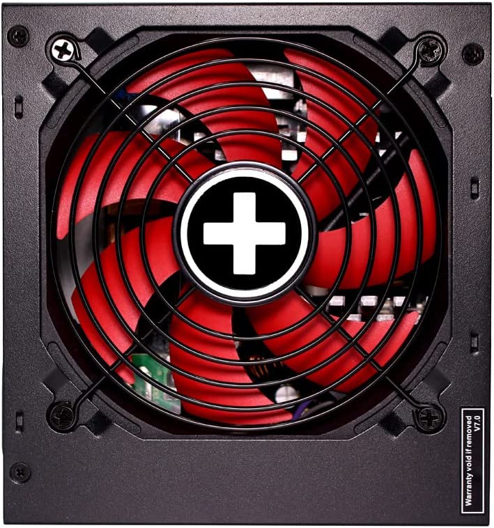 Perfomance Gaming 850W, PC-Netzteil, 850