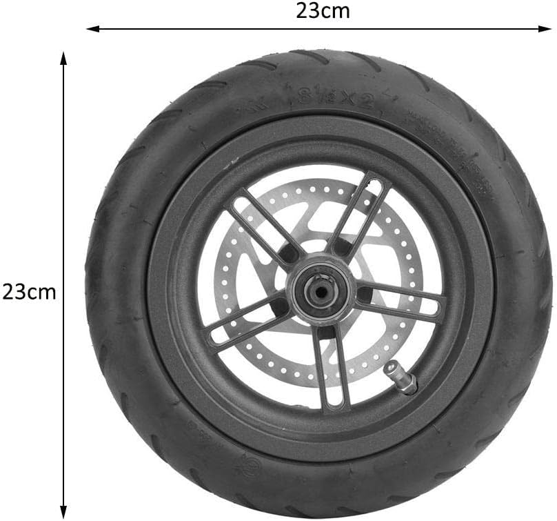 Hinterrad Reifen für Elektroroller M365
