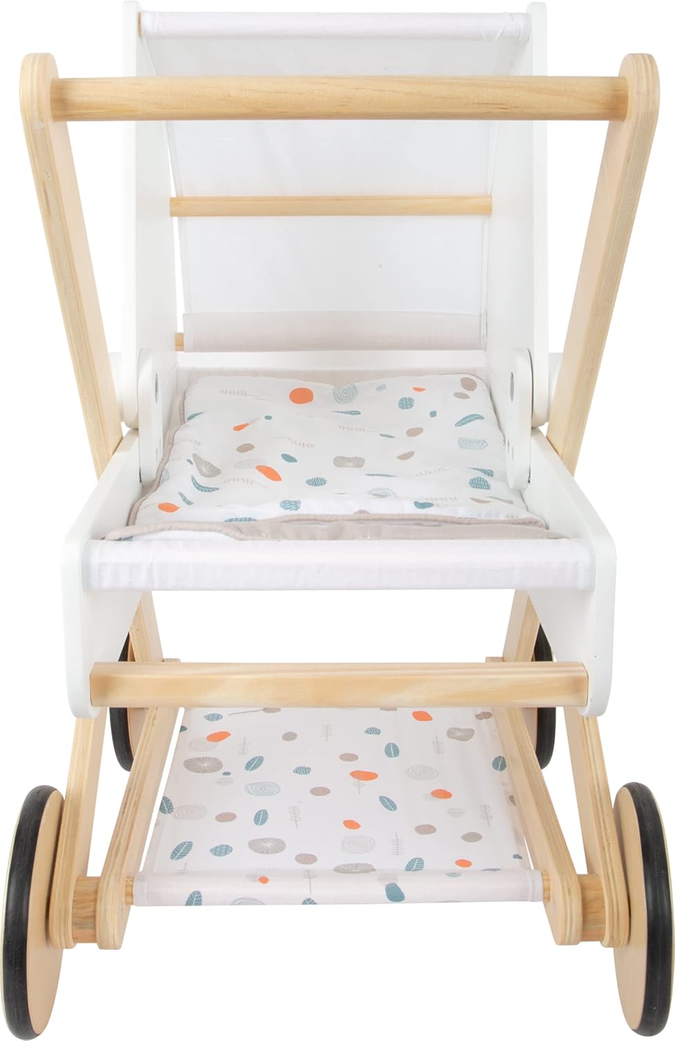 Puppenwagen "Little Button", Puppenwagen Verdeck