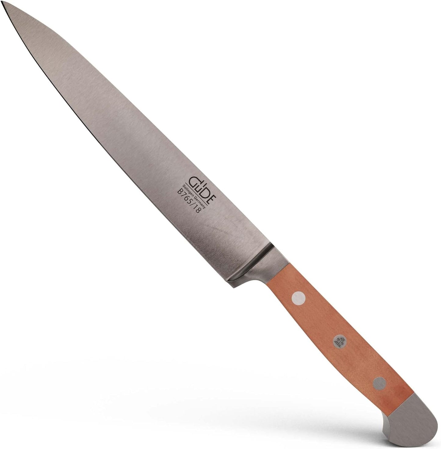 Alpha Filiermesser, Birne