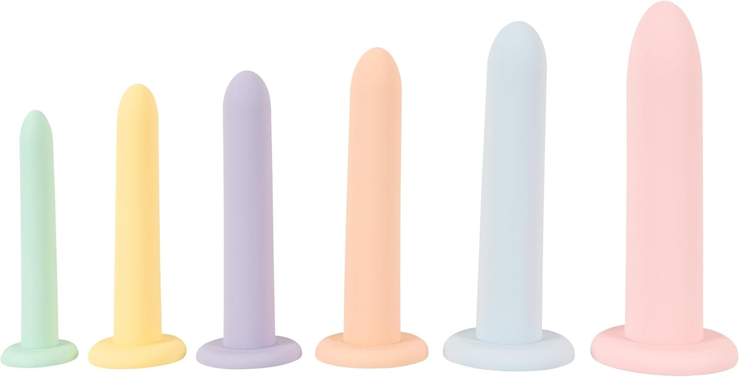 Dildo-Trainings-Set