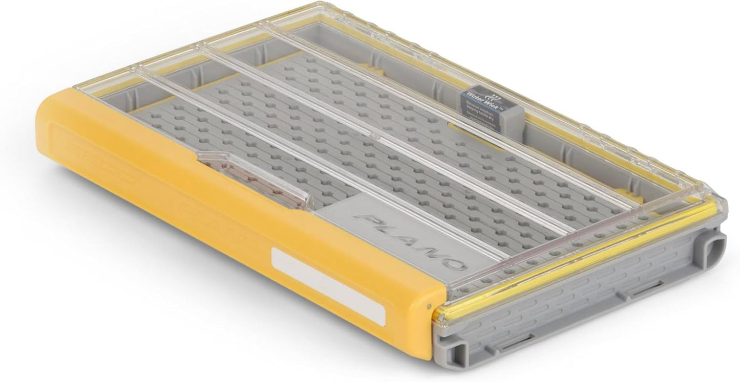 Edge 3600 Hakenbox, wasserdicht und rostbeständig, 3600 Haken Allzweckbox