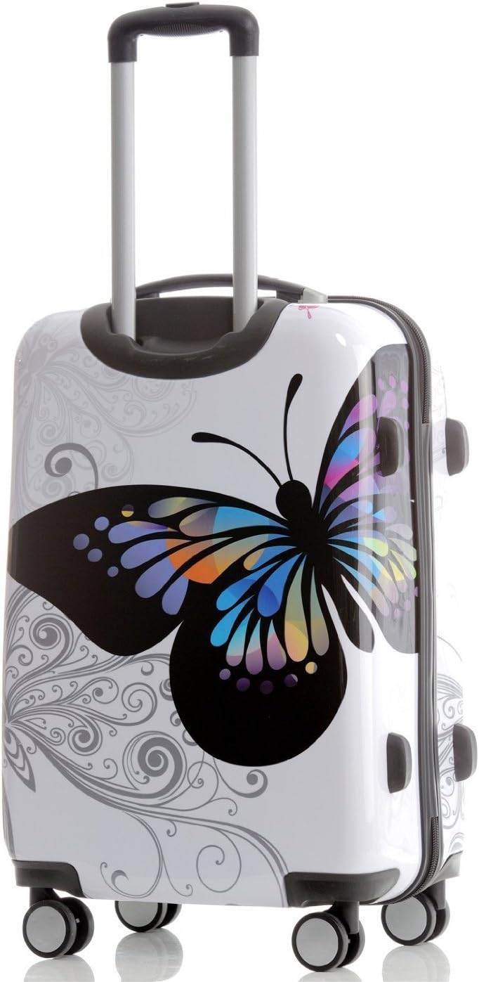 Butterfly 2060, 4er Set