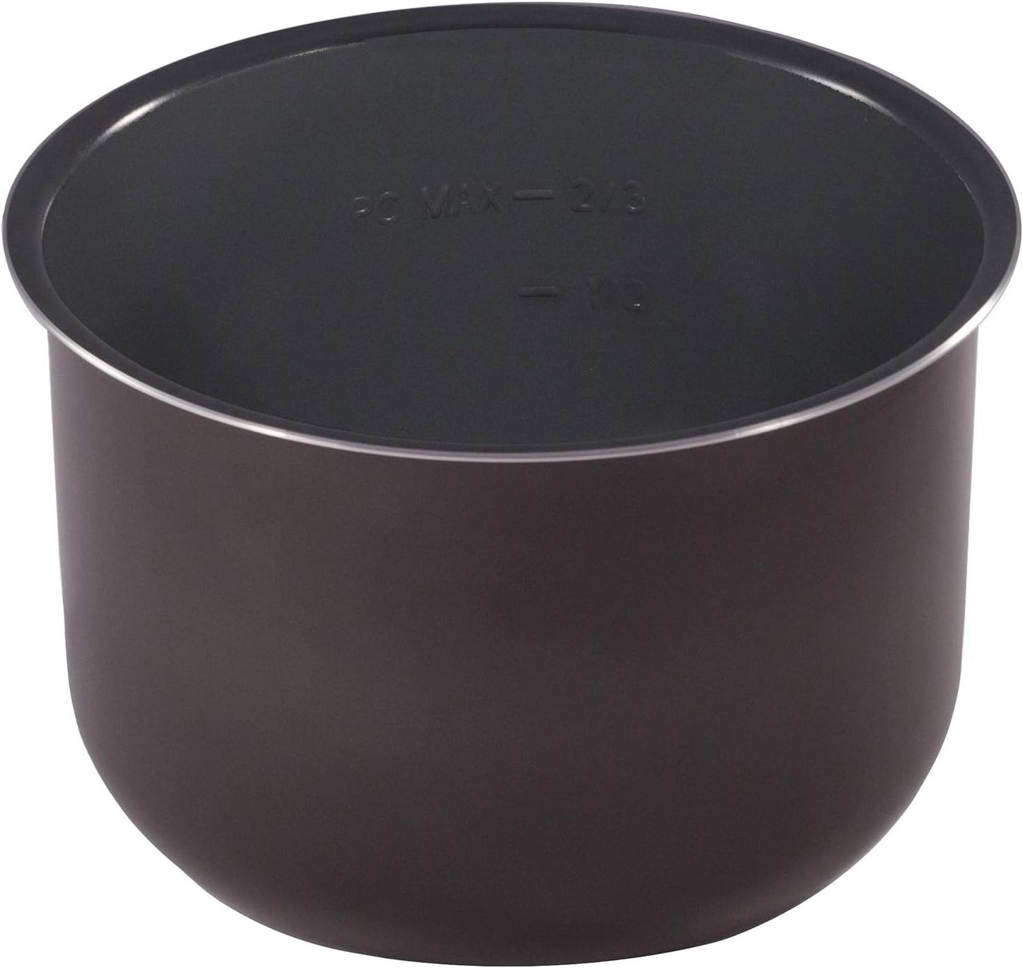Keramik-Innentopf, 3 quart Innentopf