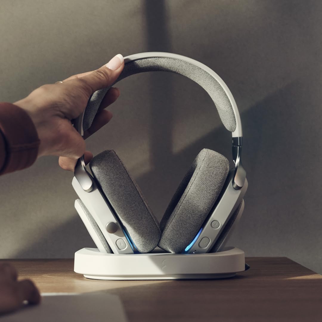 Scape Light Gaming-Headset, Light