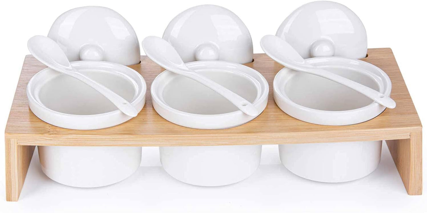 Dip-Schälchen Set, Dip-schälchen