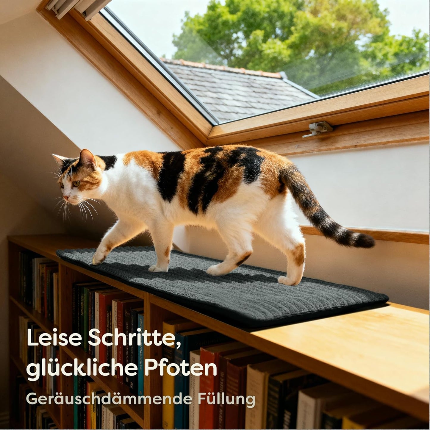 Katzenkissen