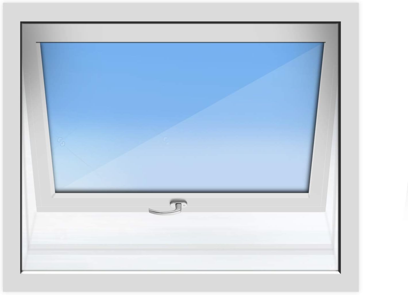 Fensterabdichtung, 500cm