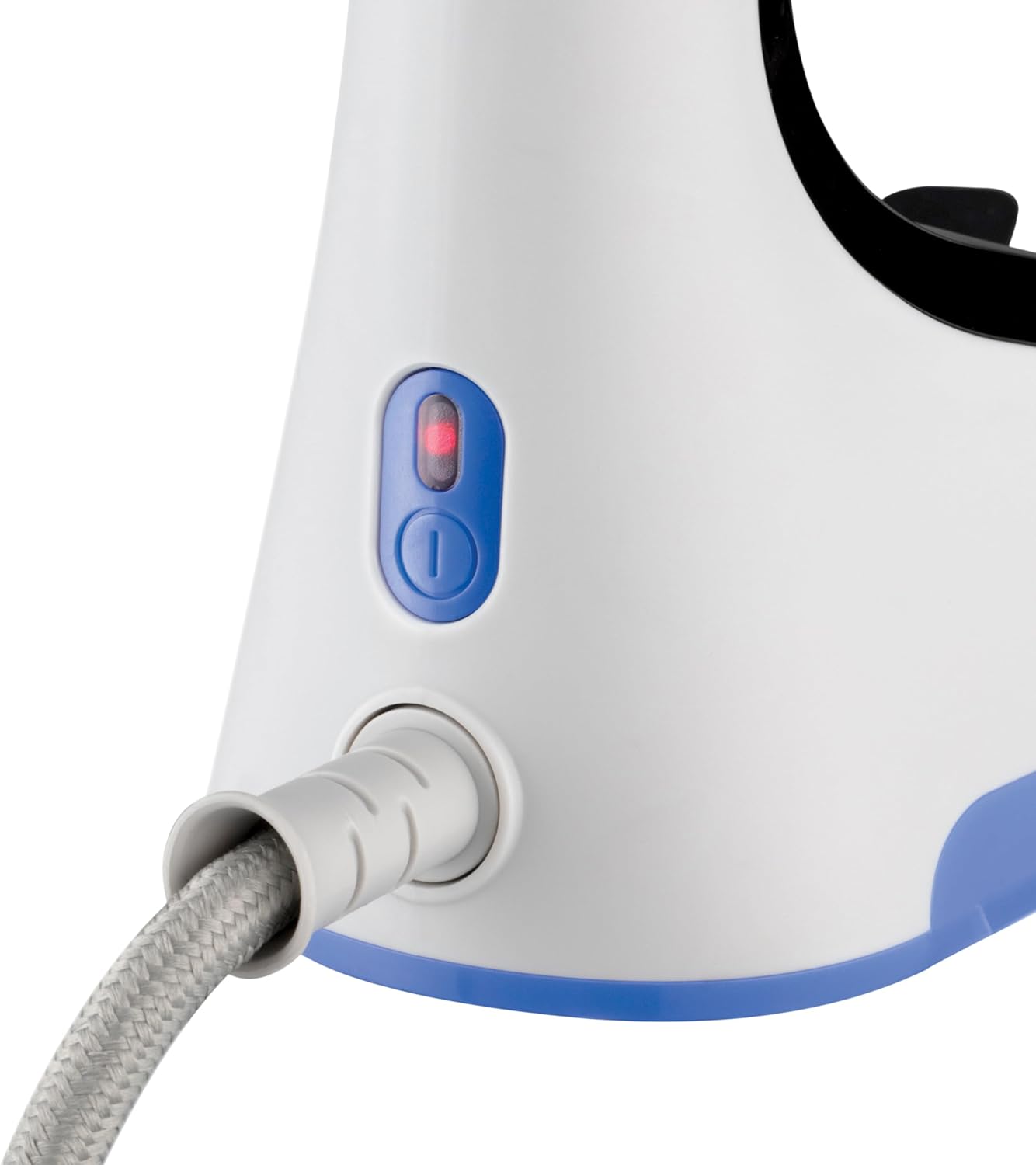Dampfglätter Steam & Fold (klappbar, 1500W), Profi & klappbar