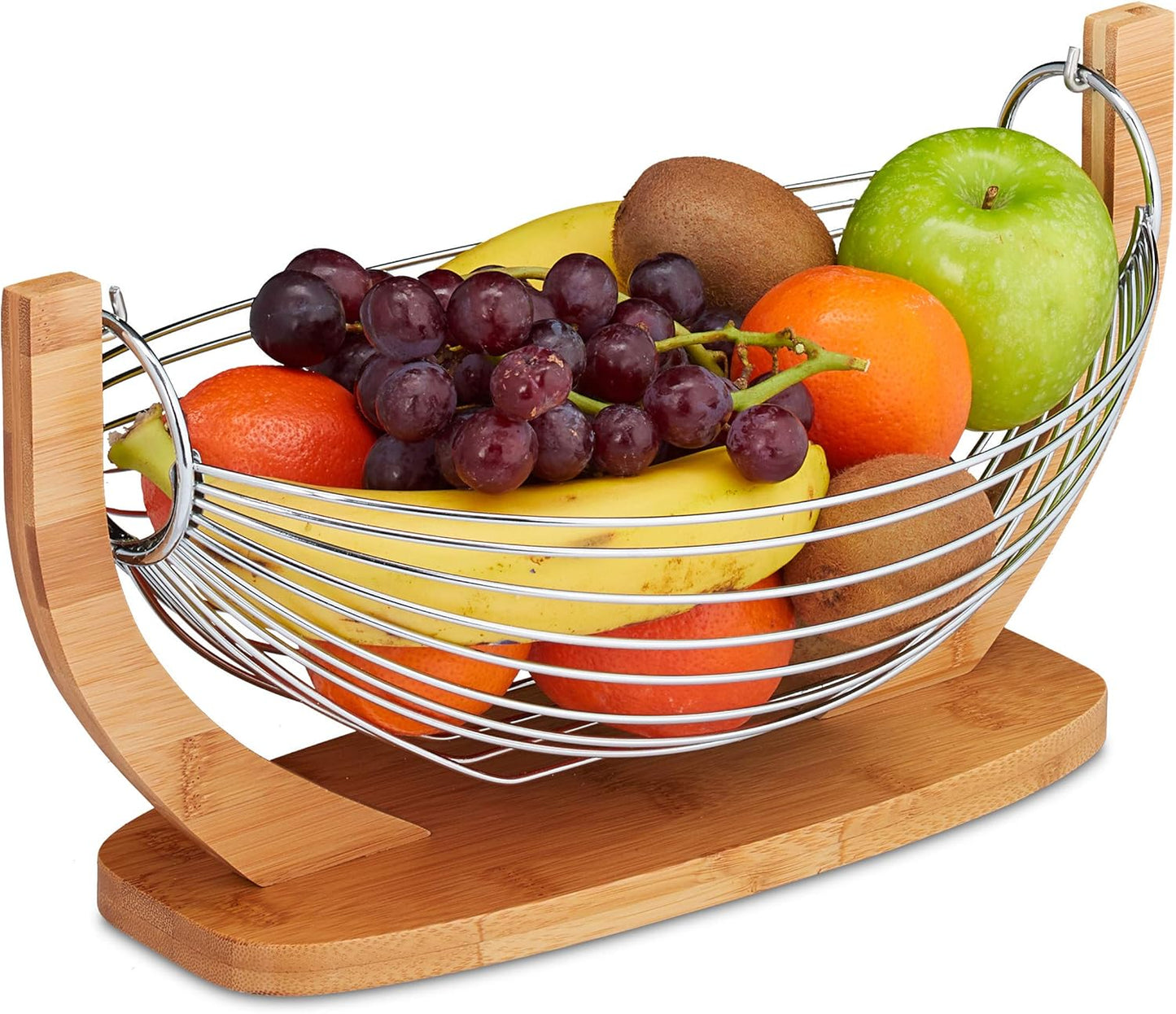 Obst-Hängematte
