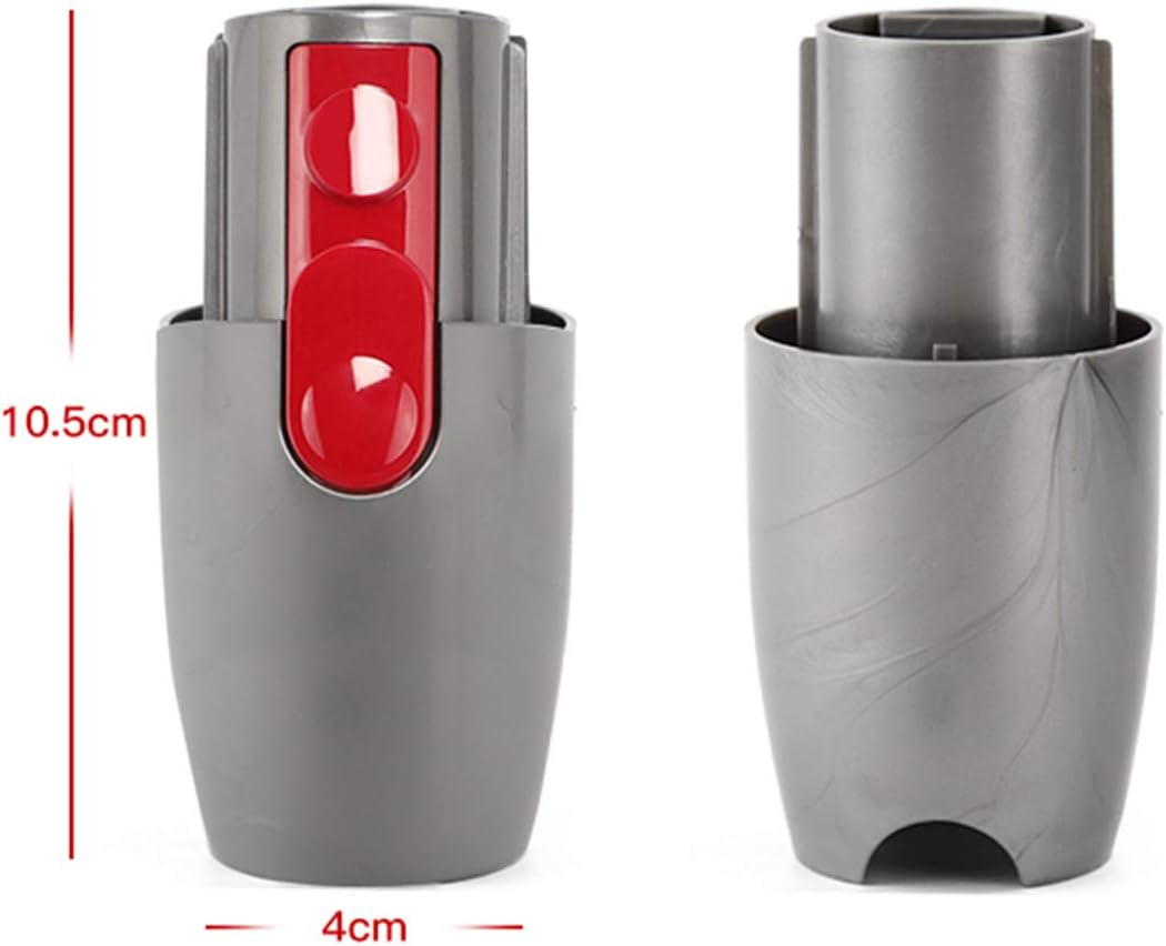 Adapter-Set für Dyson Staubsauger Gen5 V7-V15