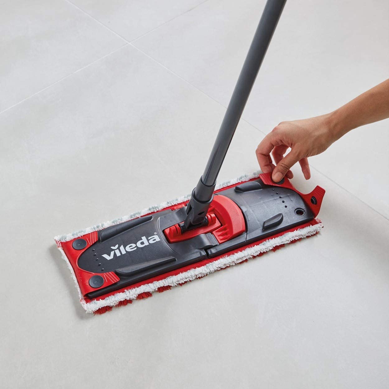 Wischer UltraMax 2in1 TURBO Komplettset, Bodenwischer