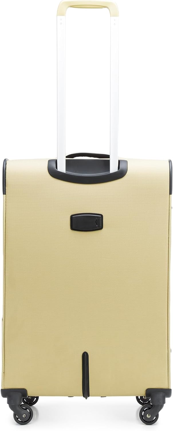 MIRA Line Soft Koffer-Set, Beige