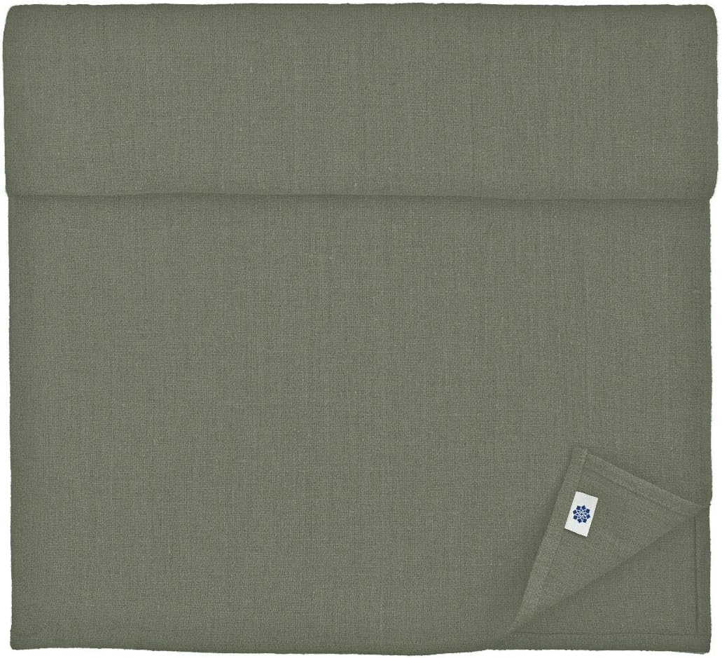 Tischläufer Hygge, Grau 40 x 150cm