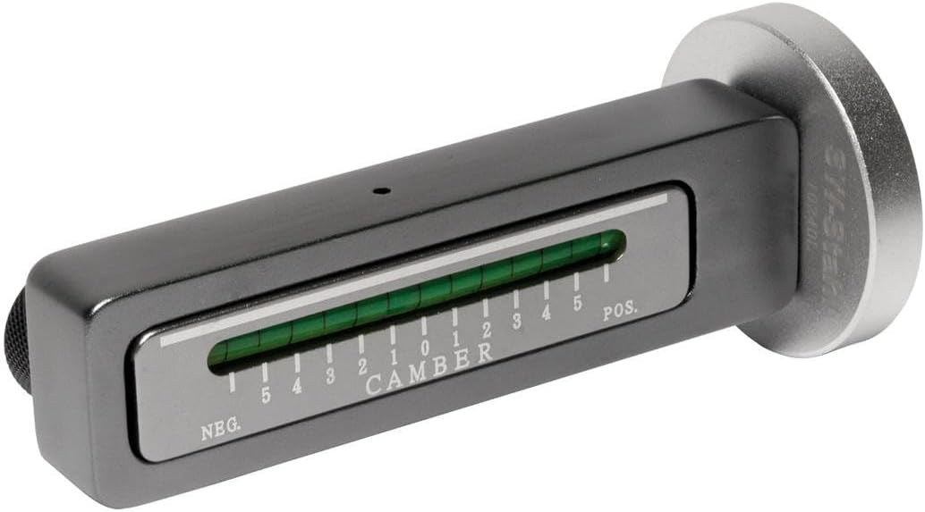 Sturzeinstell-Libelle Modell 10240L