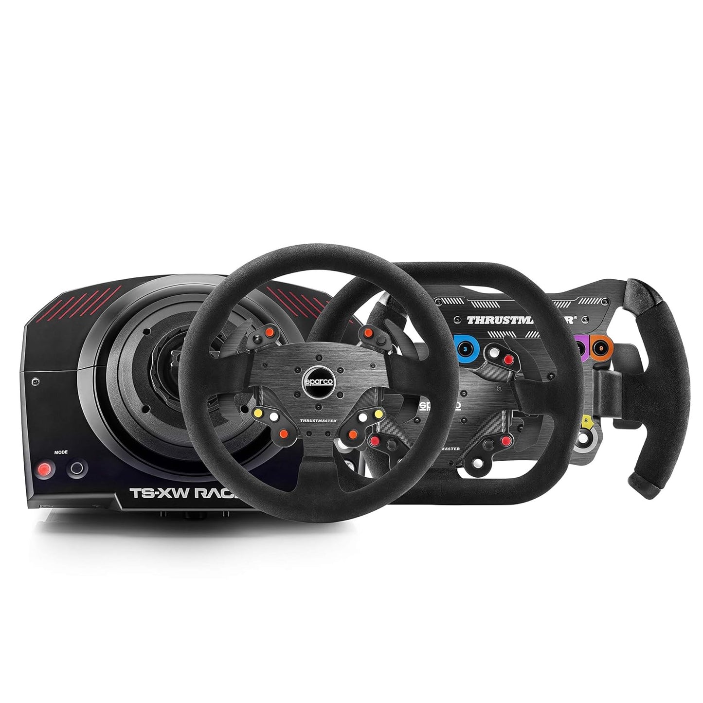 TS-XW Servo Base, Thrustmaster TS-XW Servo Base Single