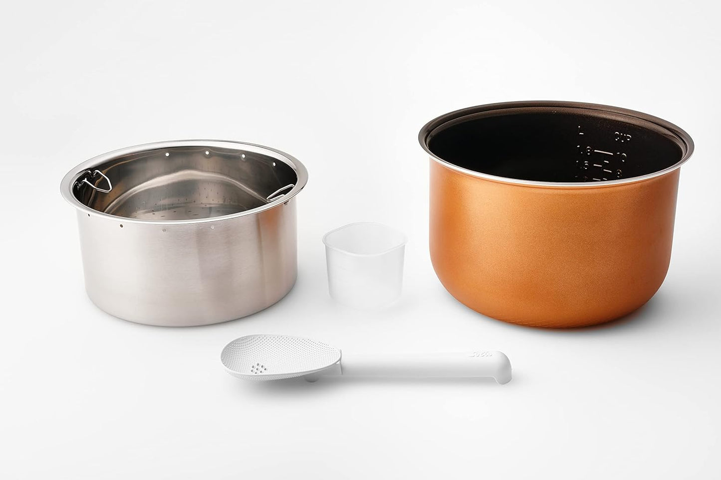 Rice & Potato Cooker 8161