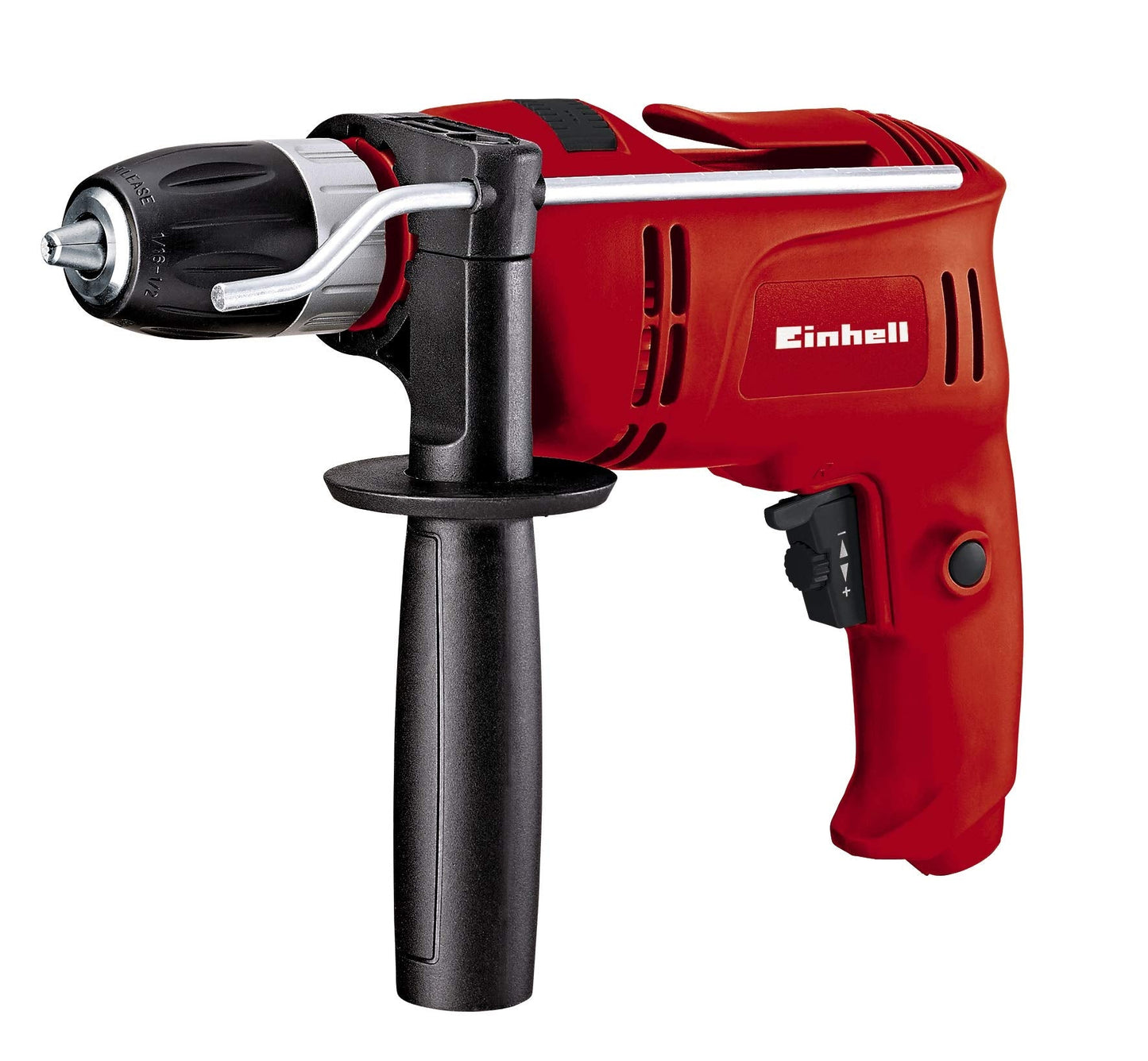 Schlagbohrmaschine TC-ID 650 E, Schlagbohrmaschine