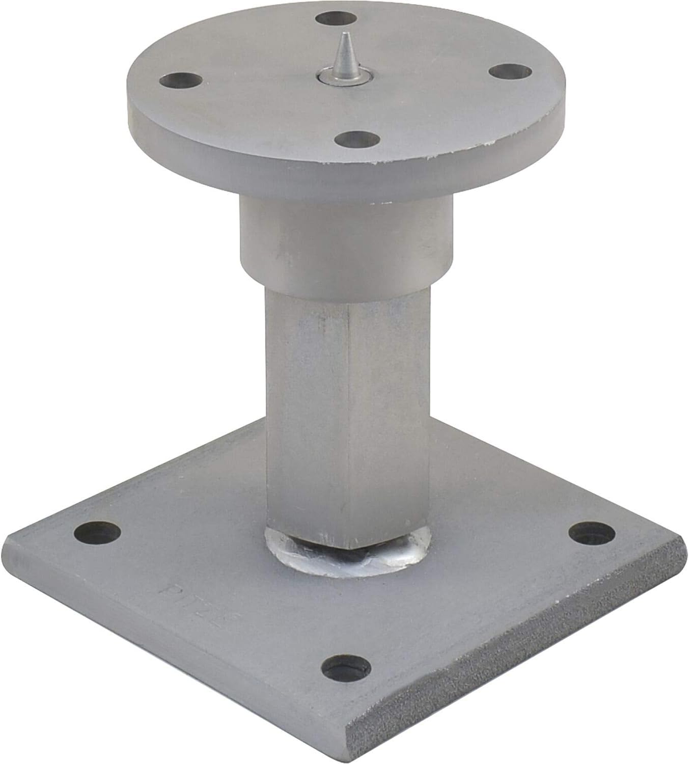 Schwerlast-Pfostenträger Stecksystem Typ 10529.1993