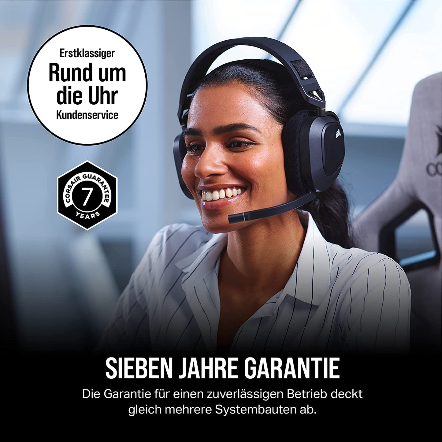 RM1000e 1000W, PC-Netzteil