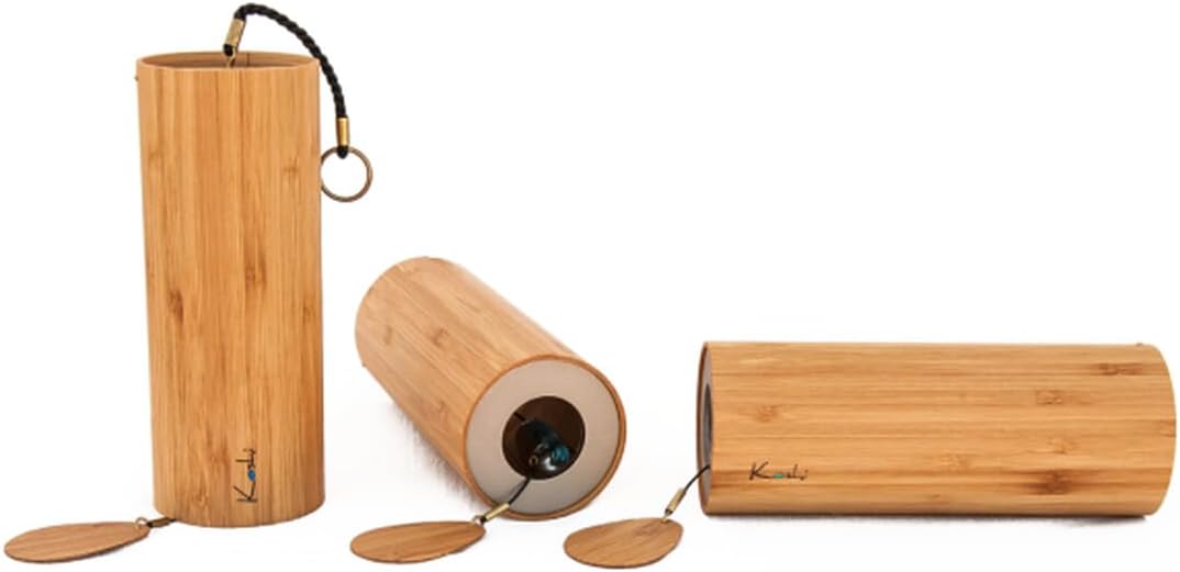 Koshi Windspiel Aqua-Modell