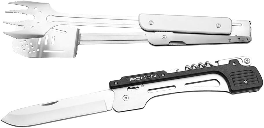 Multitool BBQ S601, ohne Gravur