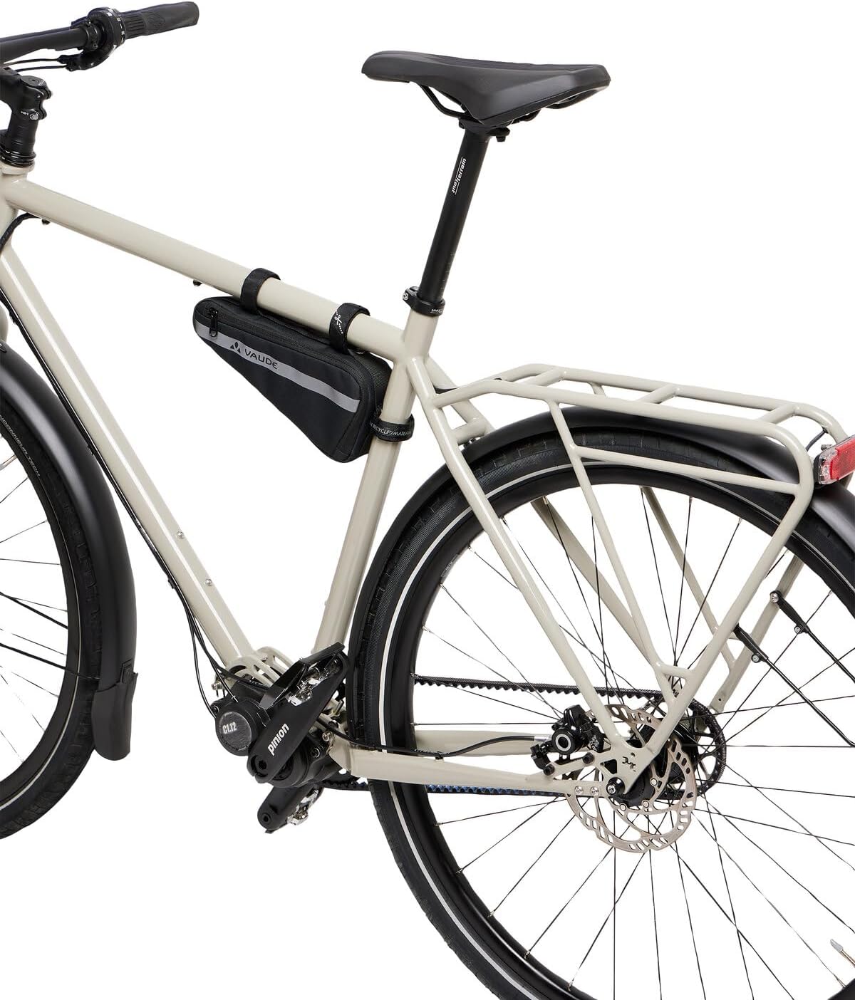 Frame Bag M