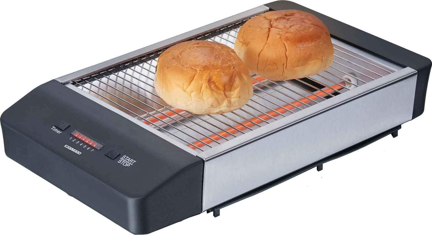 Flachtoaster