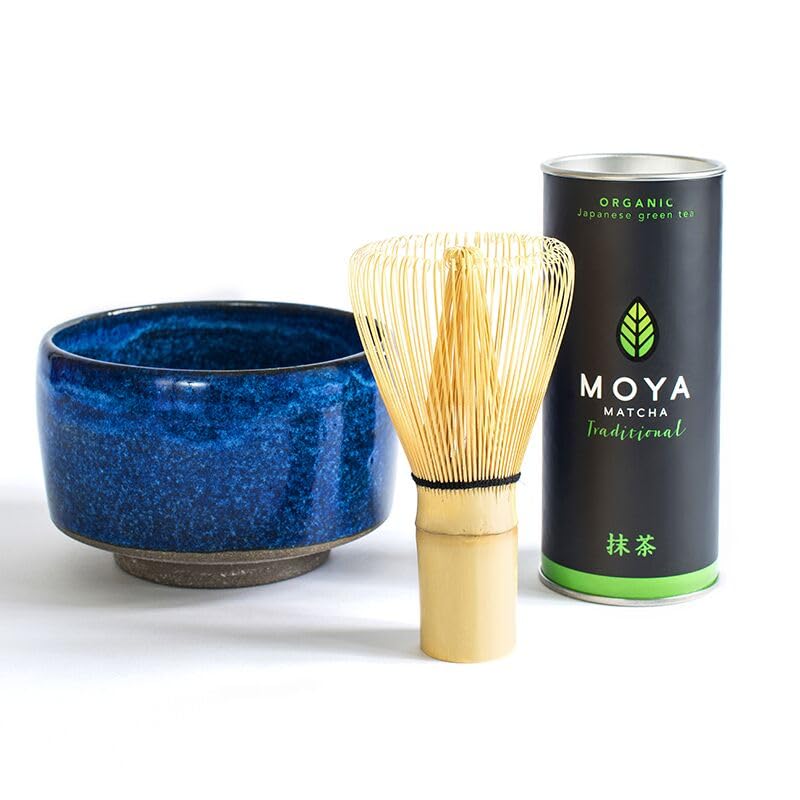 Matcha-Tee Set