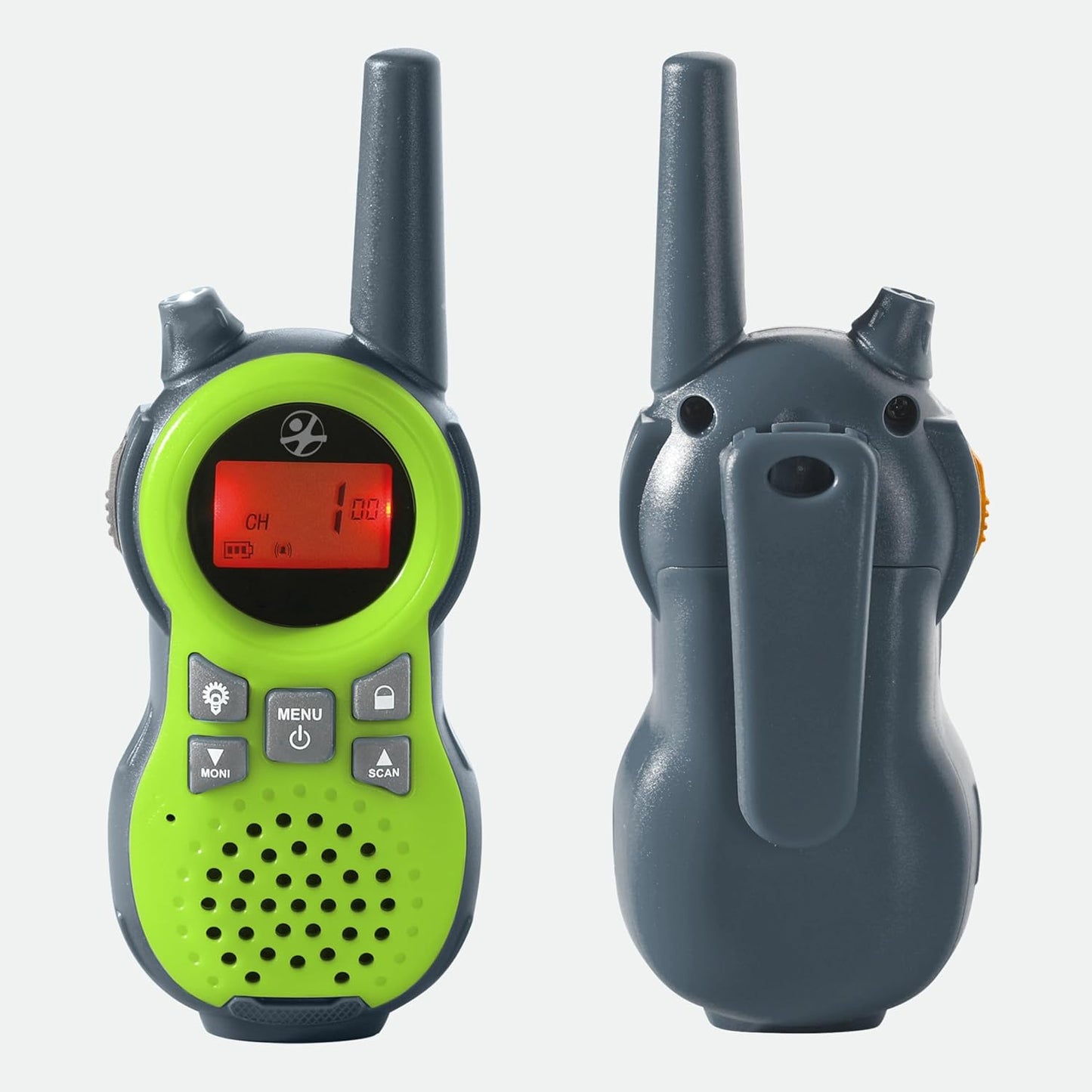 Walkie-Talkie-Set