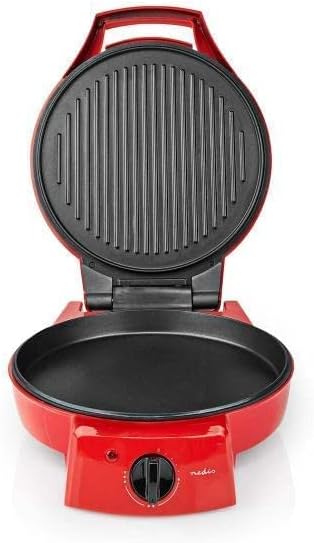 Pizzamaker FCPM100FRD