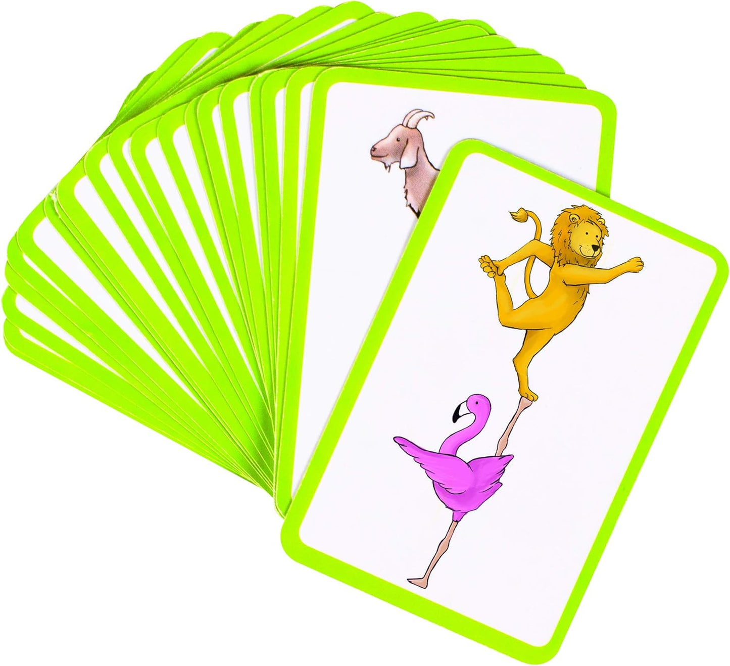 Acrobatico, Acrobatico